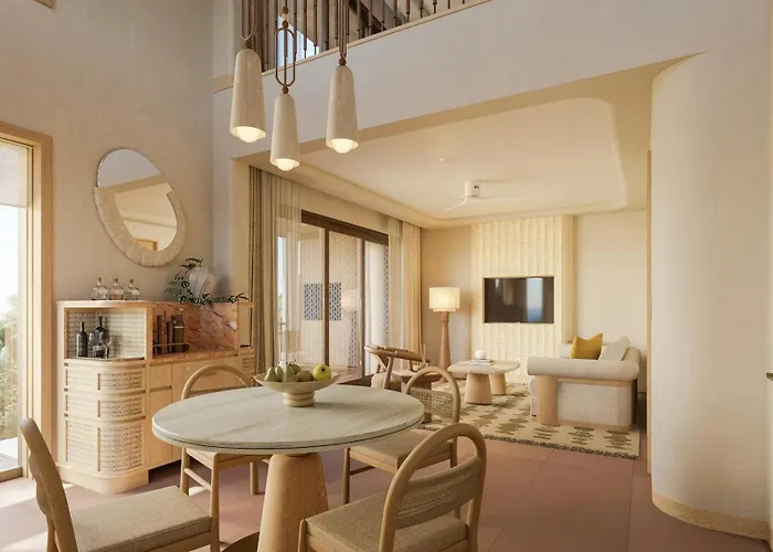 Centara Grand Beach Resort & Villas Krabi Ao Nang
