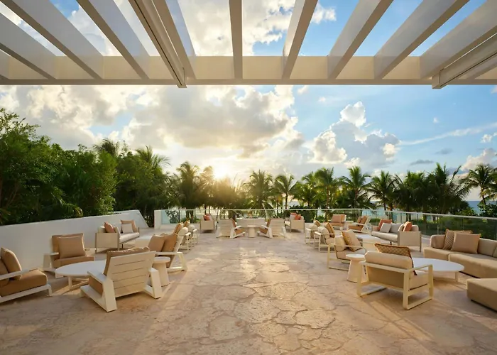 Royal Palm South Beach Miami, A Tribute Portfolio Resort Miami Beach