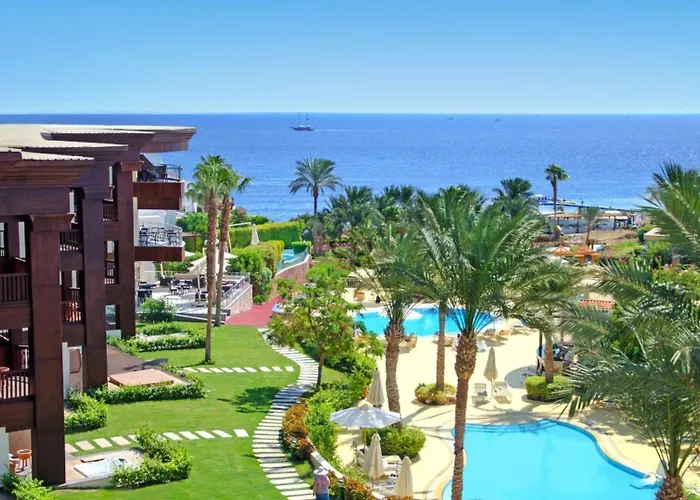 Royal Savoy Sharm El Sheikh (Adults Only) Hotell
