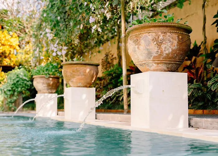 Barong Resort Ubud By Puri Signatures
