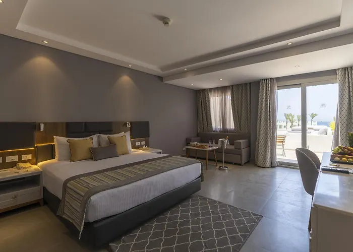 Sunrise Diamond Beach Resort -Grand Select Sharm el Sheikh