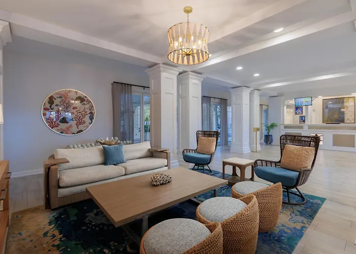 Harborside Resort & Vacation Rentals At Atlantis Nassau