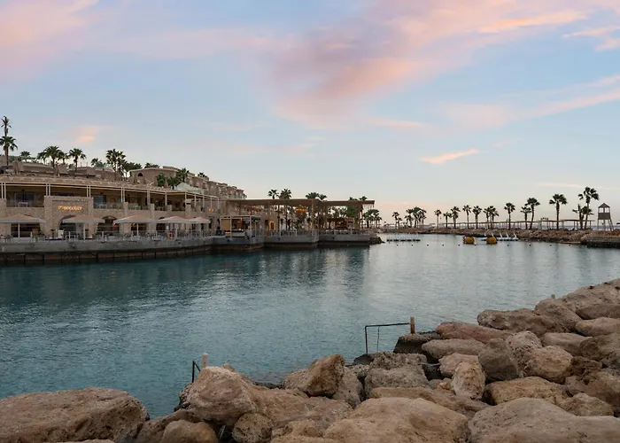 Pickalbatros Citadel Resort Sahl Hasheesh (Adults Only) Hurghada