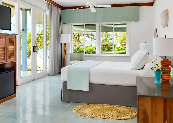 Hotel Couples Negril (Adults Only)