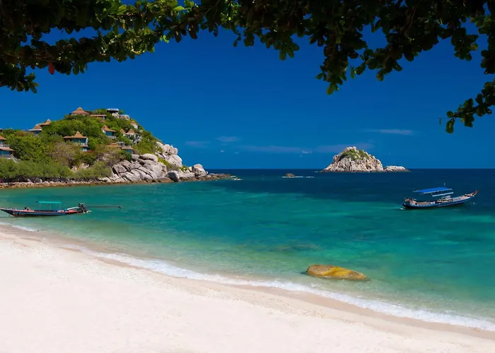 Coral View Resort Koh Tao