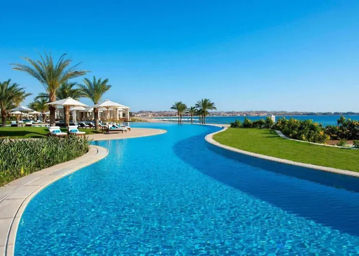 Baron Palace Sahl Hasheesh Hurghada