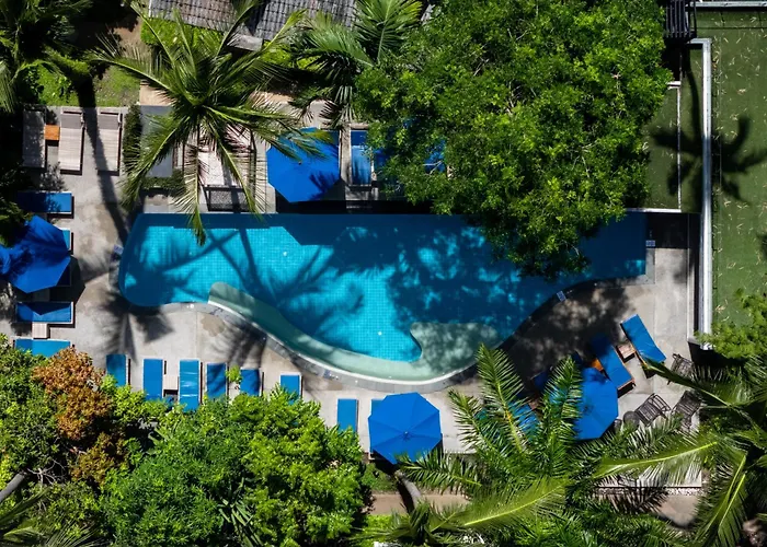 Deevana Krabi Resort (Adults Only) Ao Nang