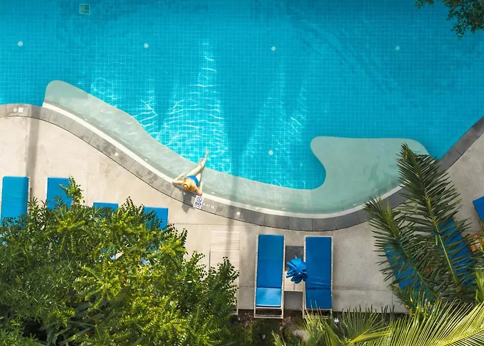 Deevana Krabi Resort (Adults Only) Ao Nang