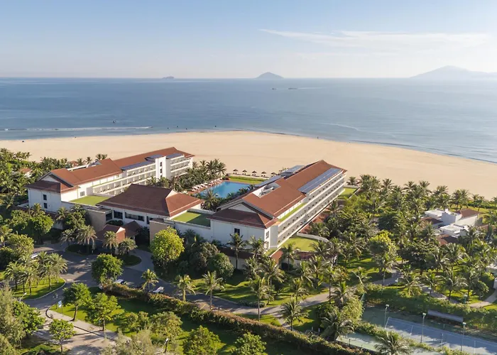 Renaissance Hoi An Resort&Spa