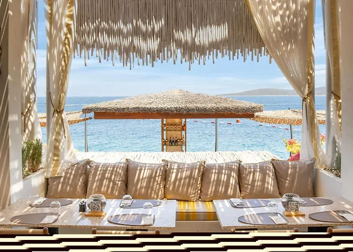 Swissotel Living Bodrum Gundogan 