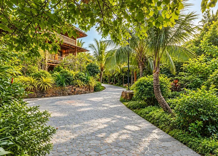 Grand Ocean Bay Resort Phu Quoc