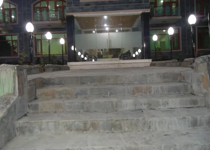 Srichan Resorts Pahalgam