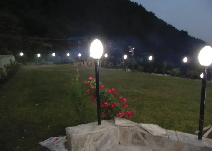 Srichan Resorts Pahalgam