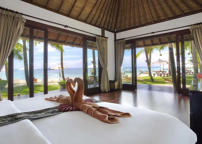 Mali Resort Pattaya Beach Koh Lipe