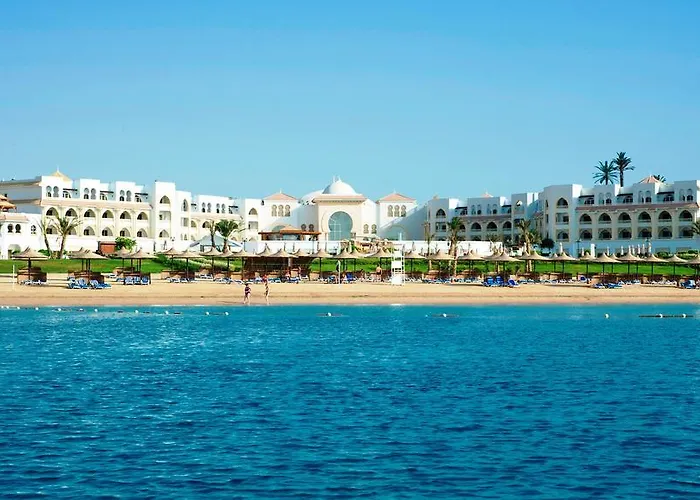 Old Palace Resort Sahl Hasheesh Hurghada