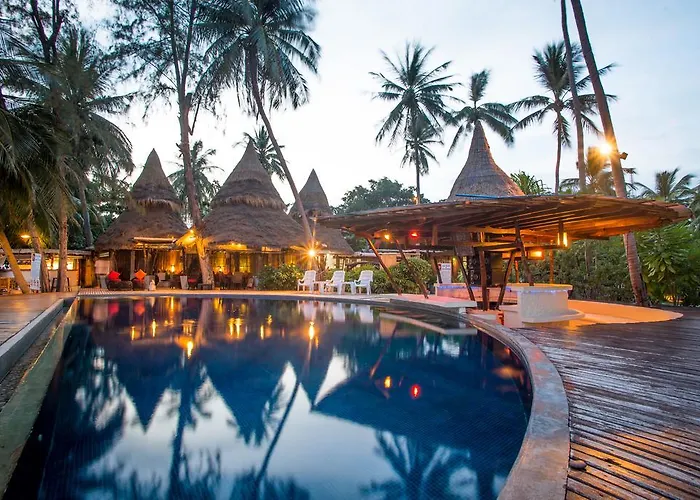 B52 Beach Resort Ko Pha Ngan