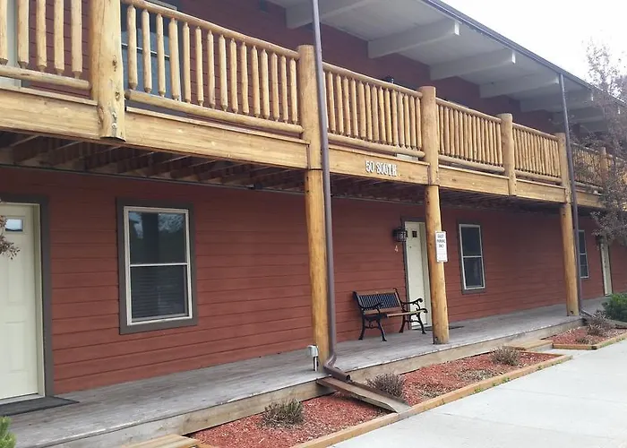 Multi Resorts At Jackson Pines