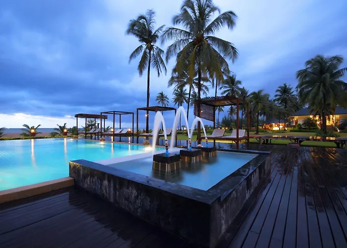 Khaolak Orchid Beach Resort - Sha Extra Plus Khao Lak