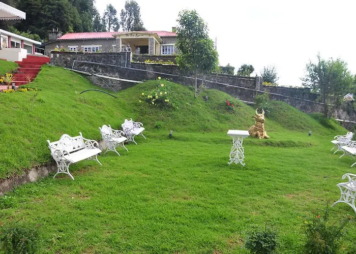 The Peak Resorts Kodaikanal