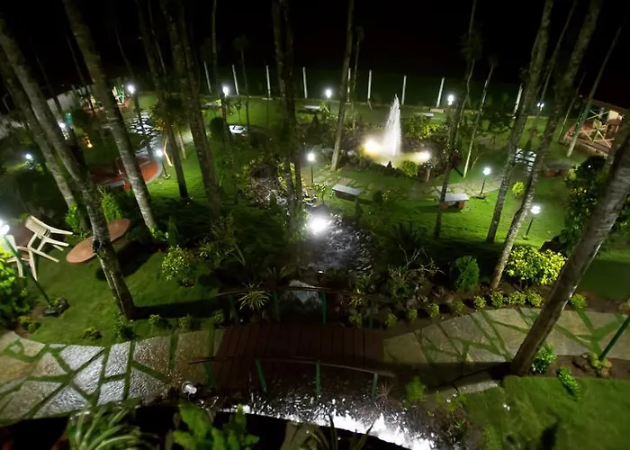 Happy Nest Yercaud Hotel