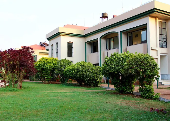 Blue Country Resort Panchgani