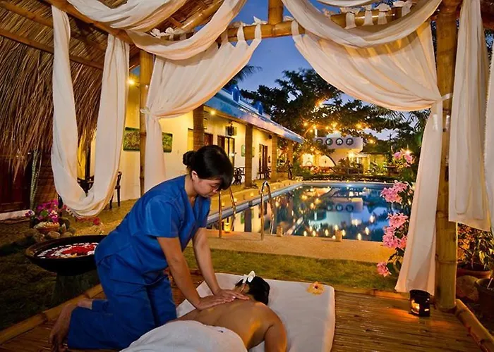 Floral Villarosa Puerto Princesa