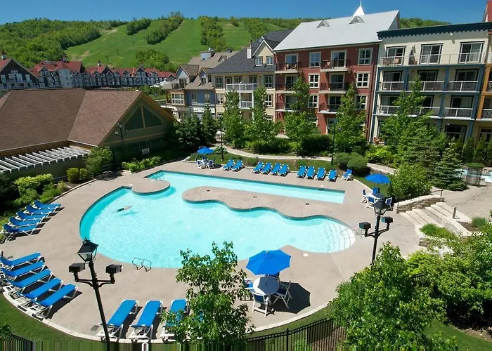 Mosaic - Blue Mountain Resort Blue Mountains