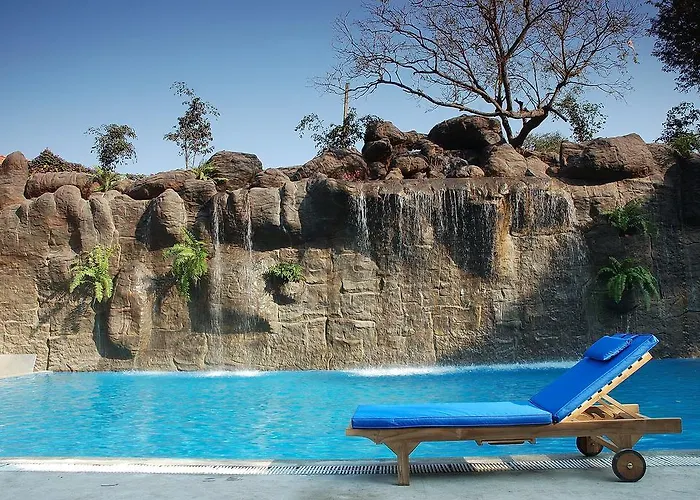 The Windflower Resorts, Mysore
