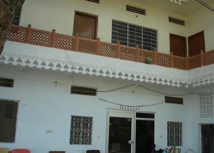 Raghav Resort Pushkar