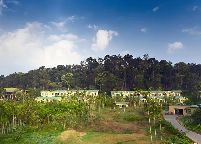 Club Mahindra Virajpet, Coorg Hotel