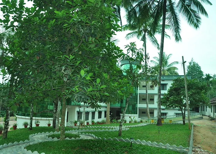 Misty Hills Hotel & Resorts Wayanad