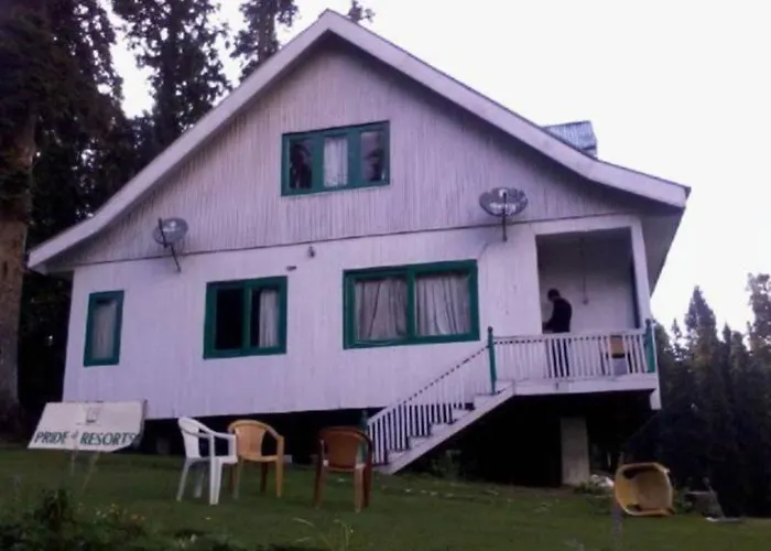Pride Resort Gulmarg
