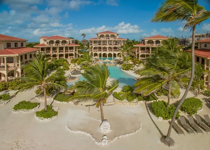 Coco Beach Resort San Pedro 