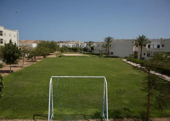 Hotel Sonesta Club Sharm El Sheikh