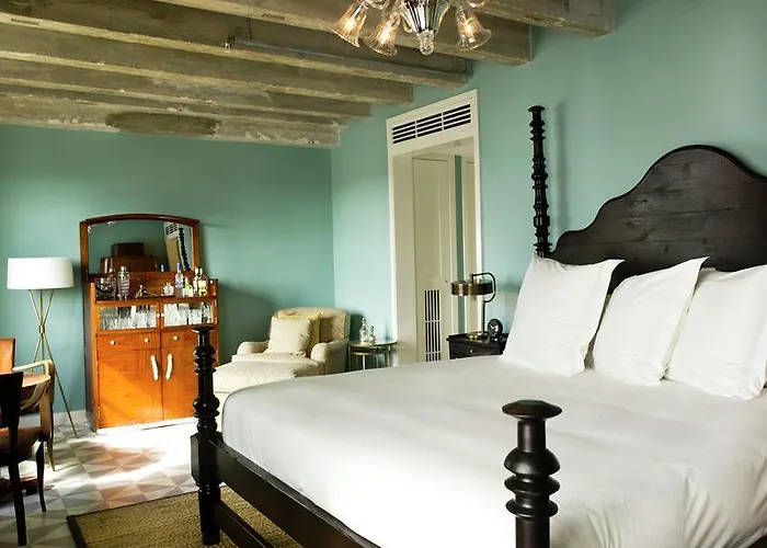 Soho Beach House Miami