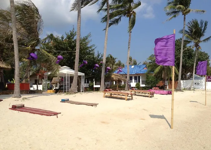 The Beach Village Ko Pha Ngan