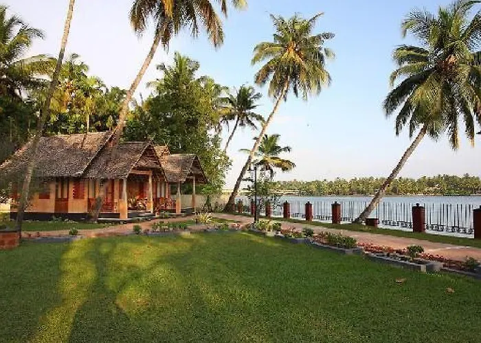 Vedic Village Resorts Kochi