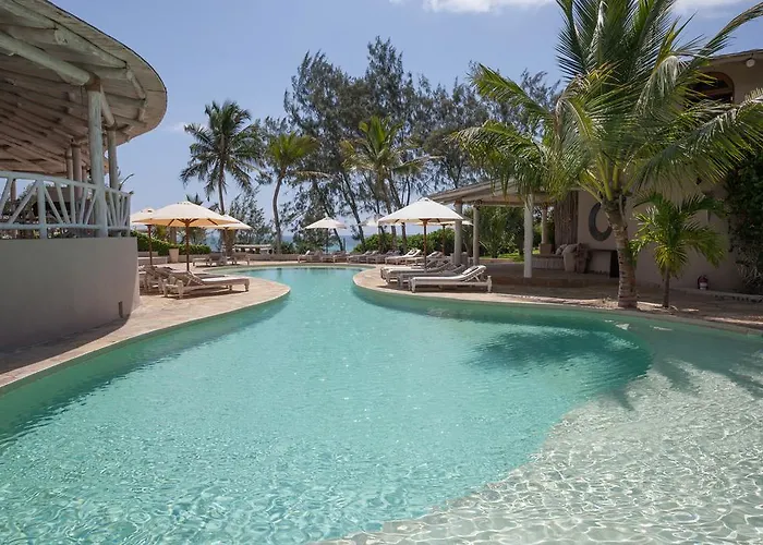 Kobe Suite Resort Watamu