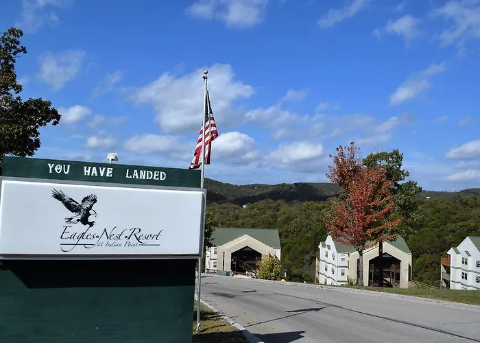 Multi Resorts At Eagles Nest Branson