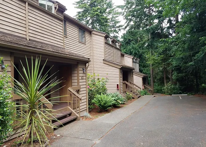 Multi Resorts At Kala Point Port Townsend