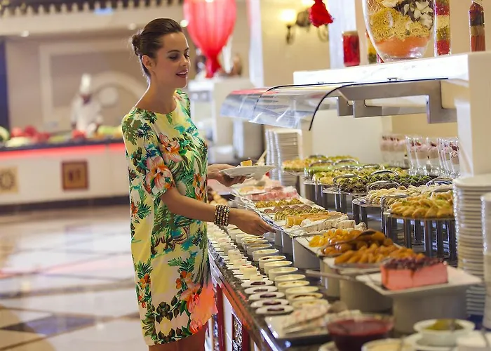 Gural Premier Tekirova Hotel Kemer