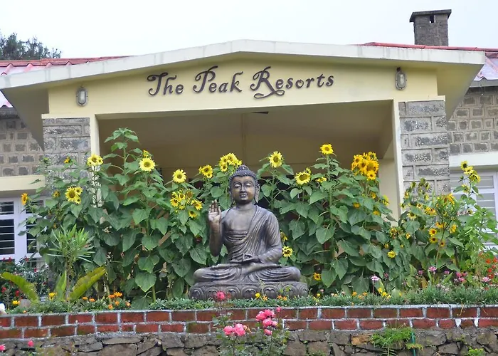 The Peak Resorts Kodaikanal