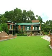 Baikunth Resort Kasauli