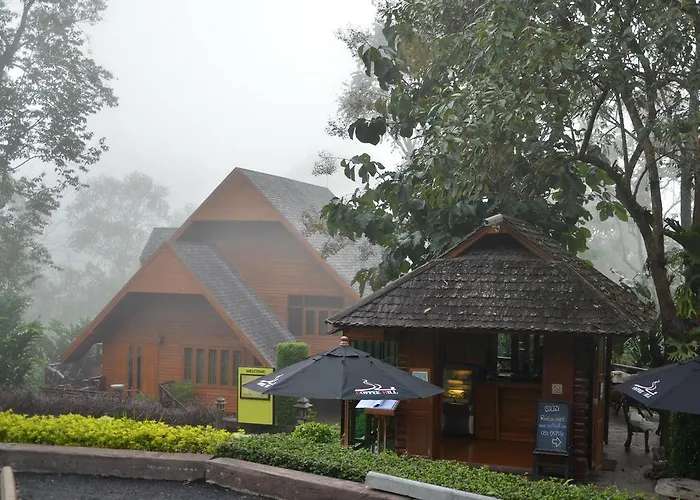 32 Coffee Hill & Resort Chiang Mai