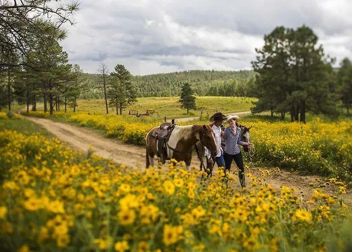 Inn Of The Mountain Gods Resort And Casino Ruidoso