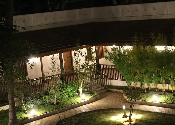 Oriole Resorts Mysore