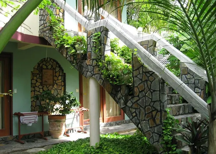 Sunrise Resort Mui Ne