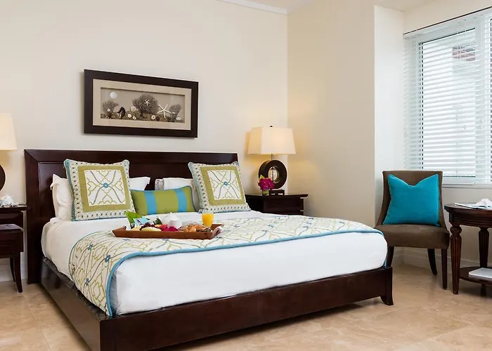 West Bay Club Hotel Grace Bay