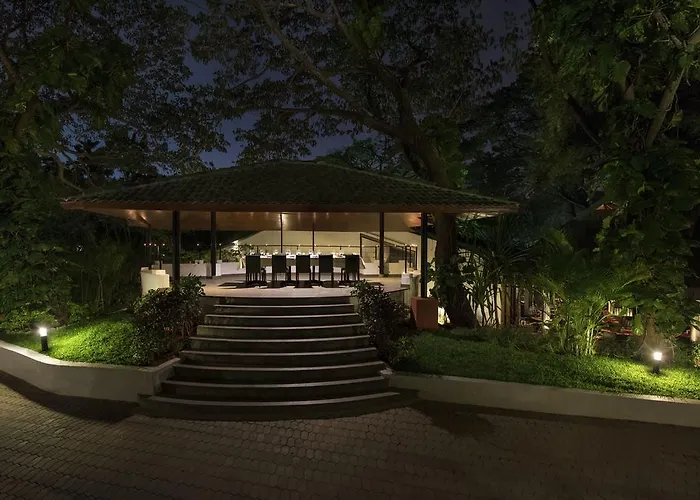 The Windflower Resorts, Mysore