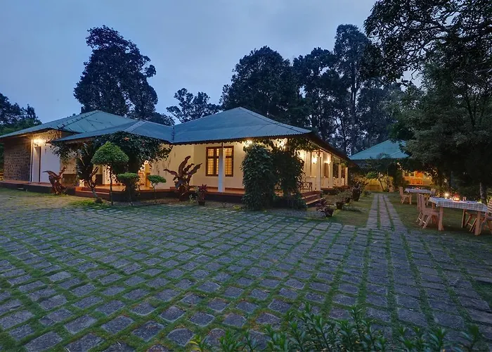 Dew Drops Farm Resorts Munnar